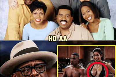 The Steve Harvey Show (1996) Cast Reveals What Most Fan Never Figured Out | HO!!!!