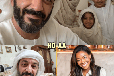 26 y/o Chicago Bartender K1lls Dubai Sheikh After Being Used and Dumped | HO