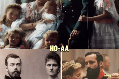 The Romanov Mystery Finally Solved…And It’s Worst Than We Thought | HO!!