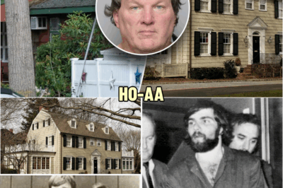 After 51 Years, Amityville Mystery is Finally Solved, And It’s Not Good | HO!!!!