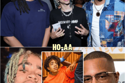King Harris BRUTALLY Attacked In Jail — T I Pleads For His Release | HO’
