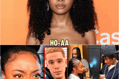Skai Jackson RESPONDS After Being Threatened By Her Baby Daddy For Hooking Up With NBA Youngboy | HO’