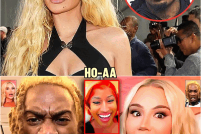 Playboi Carti EXPLODES on Iggy Azalea After She LEAKS Receipts of His DL Fetish|NickYoung CLOWNS Him | HO’