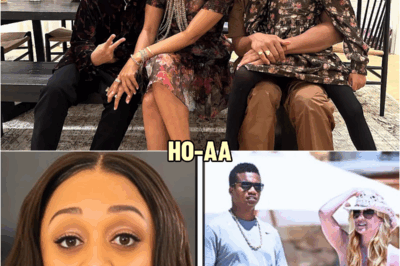 Tia Mowry SNAPS After Cory’s New Wife Leaks | Voice Note EXPOSED | HO’