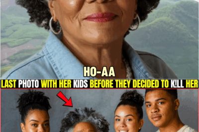 67 YO Widow Left A Checkup with A SECRET Note From Her Doctor, ‘Don’t go home, run!’ That Night.. | HO