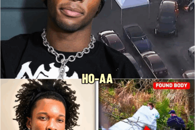 d4vd GOES Missing | Cops UNCOVERED Evidence Of Ritual Sacrifice | HO’