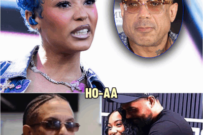 Benzino SHAMES Coi Leray For Getting Pregnant With New Boyfriend | Coi Responds | HO’