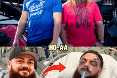 The Heartbreaking Tragedy Of Heavy D Sparks From The Diesel Brothers | HO!!