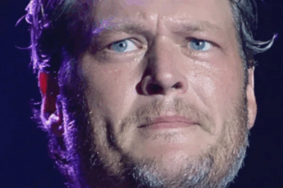 At 49, The Tragedy Of Blake Shelton Is Beyond Heartbreaking | HO!!