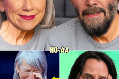 Alexandra Grant Walks Away In Tears… And The Dark Secret About Keanu Shocks Everyone! | HO!!