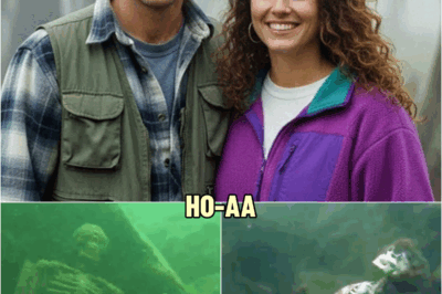Couple Vanished in Florida Swamps — Skeletons Found Under Floating Cabin… | HO