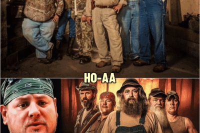 At 30, Buck Jacob Lowe Finally Explains Why Mountain Monsters Won’t Return…And It’s Shocking | HO!!