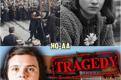 The Tragic Story of Sophie Scholl That Left The World Absolutely Speechless | HO!!
