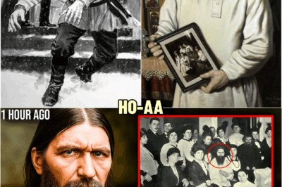 Forensic Investigation Solved Mystery of Rasputin’s Death, And Results Are Terrifying! | HO!!