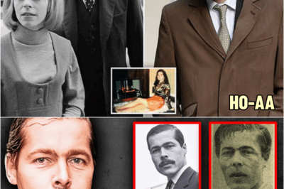 DNA Evidence Finally Solves Lord Lucan’s Mysterious Disappearance, And It’s Bad | HO!!