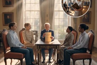 At The Will Reading, My Parents Gave Sister $7M—Me Nothing. Then Grandpa’s Letter Made Mom Scream. | HO