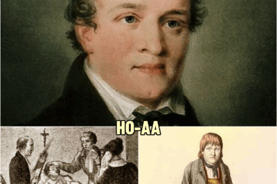 Scientists Finally Solved a 200-Year-Old DNA Mystery of Lost European Prince And It’s Terrifying | HO!!