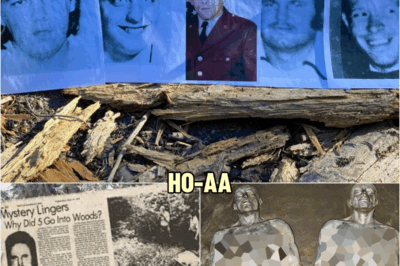 Yuba County Five Mystery Finally Solved And Its Not Good | HO!!