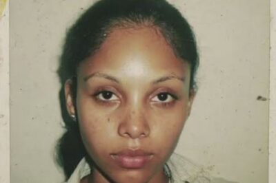 Her Father L0ck*d Her in a Basement for 24 Years — Until a Neighbor’s Renovation Exposed the Truth | HO!!