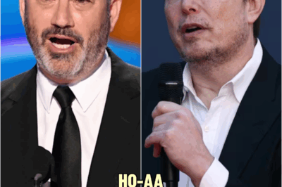 ‘Most People Have No Idea What’s About To Happen After Jimmy Kimmel’s Cancellation’ | Elon Musk | HO~