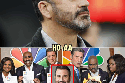 ‘ABC Can Kiss Our Ass’ ABC Shows Cast QUITs And Sign New Huge Deals With NBC | HO~