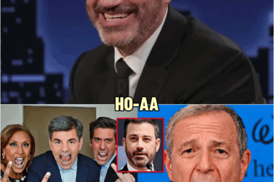 ‘We’re Done With It’ ABC Shows Cast QUITS After Disney Fired Jimmy Kimmel | HO~