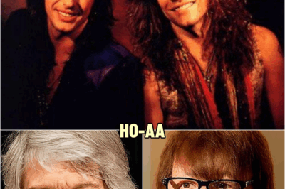 After Leaving the Band, Richie Sambora Finally EXPOSES Jon Bon Jovi | HO!!!!