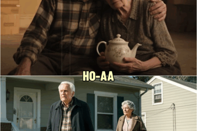 Elderly Couple Escaped Son’s House at Midnight After Hearing Daughter-in-Law’s Plan | HO