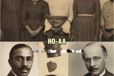 The Black Chemist Who Invented Plastics — And They Erased Him | HO