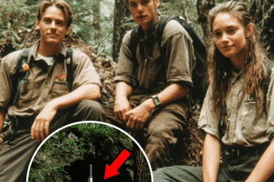 Three Tourists vanished in Oregon — 10 years later FOUND TERRIFYING DISCOVERY IN CAVE… | HO!!
