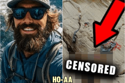 Tourist Vanished at Snoqualmie Falls — 3 Years Later He Was Found Beneath the Rocks | HO