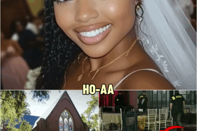 Chicago Wedding Turned Into Horror, The Bride Was Brutally Slain At The Altar…| HO