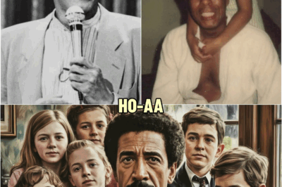 Whatever Happened to Richard Pryor’s 7 Children – The Unspoken Truth | HO