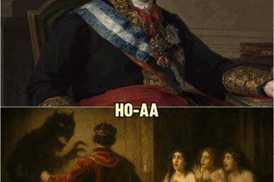 The Most Deformed King in History — The Tragic Curse of Ferdinand VII | HO!!