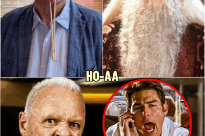 At 89, Anthony Hopkins Finally Reveals The Six Actors He HATED | HO