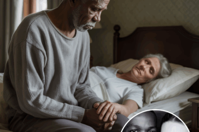 They Lived Together for 60 Years, But Before Her Death, the Husband Learned a Terrible Secret. | HO