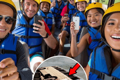 10 Tourists Vanished Rafting in Colorado — 5 Years Later a HORRIFIC SECRET is REVEALED… | HO!!!!