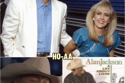 At 66, The Tragedy Of Alan Jackson Is Beyond Heartbreaking | HO!!