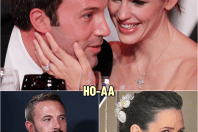 SHOCKING🚨: Ben Affleck just Dropped a BOMSHELL response To Jennifer Garner’s Wedding plan | HO~