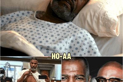 At 67, Ricco Ross ( Horace) Finally Admits What We All Suspected | HO