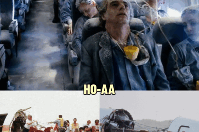 AI Just Solved the “Ghost Plane” Mystery — What Happened on Flight 522 Will Terrify You | HO!!!!