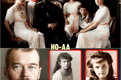 DNA Analysis Finally Solved The Romanov Mystery…And It’s Not Good | HO!!