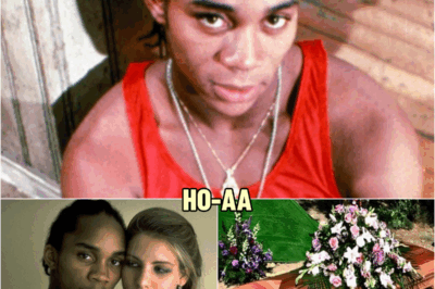 The TRAGIC Life of Gene Anthony Ray Is JUST SO SAD…! | HO
