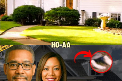 Pastor’s Wife K!lled Him and Their Children At The Table Because He Was About To Expose Her Secret… | HO