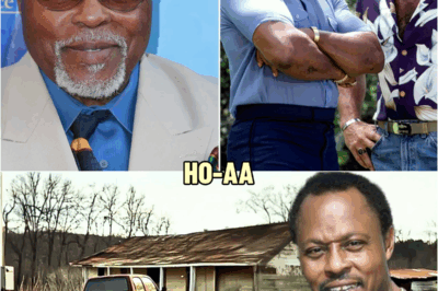 The warning signs Roger E. Mosley left behind are now coming to light | HO!!