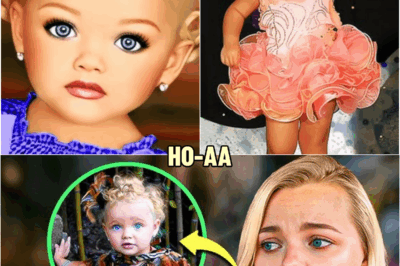 This Is The Tragic Story of The Girl Who Looked Like a Doll, Aira Marie Brown | HO