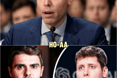 Former OpenAI Employee FINALLY Opens Up About What Sam Altman Never Wanted You To Know | HO!!