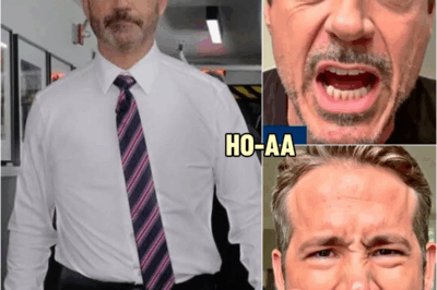 ‘Disney Can Kiss Our Ass!’ Disney PANICS After Entire Avengers Cast Sides With Jimmy Kimmel | HO~