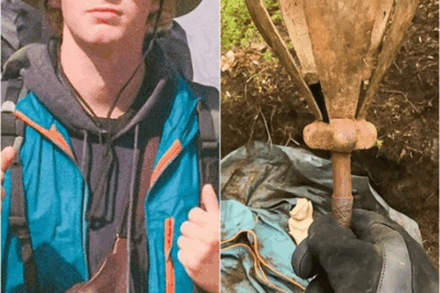 Solo Hiker Vanished in Trinity Alps, 5 Years Later a Hunter Finds This Buried Deep in Forest… | HO!!!!