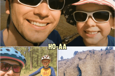 They Vanished Mountain Biking at Lake Tahoe, 5 Years Later This Is Found on 160ft Cliff… | HO!!